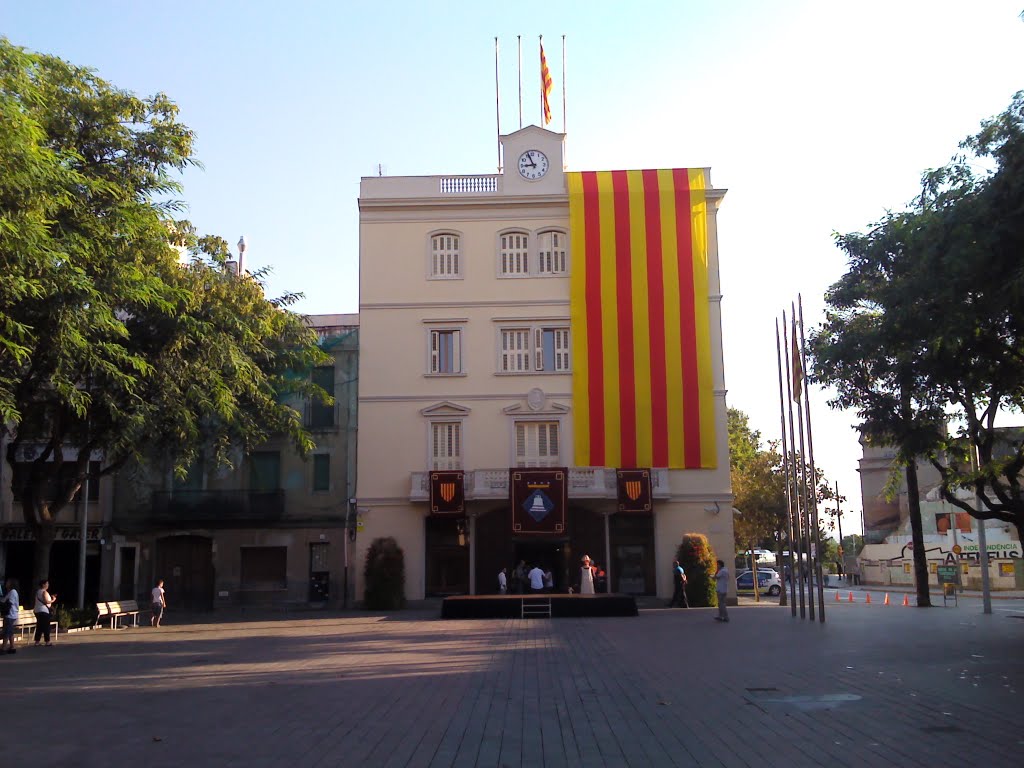 Ajuntament Sant Boi de Llobregat