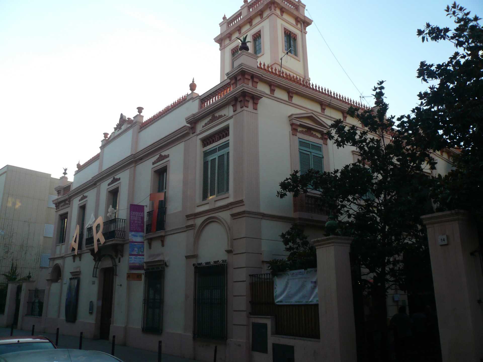 Sant Boi de Llobregat